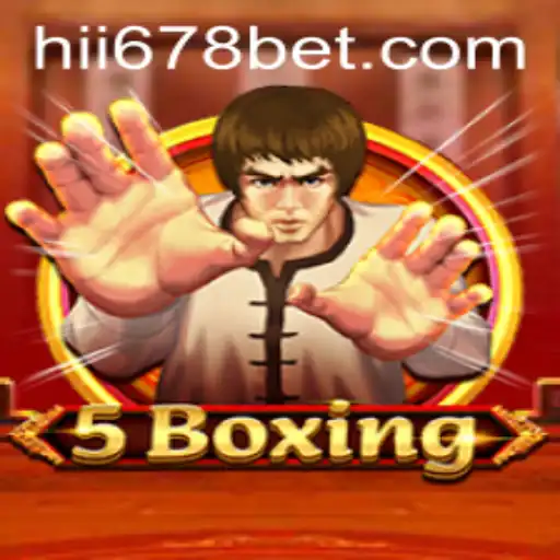 Descubra as Emoções e Regras do Novo Jogo 5Boxing