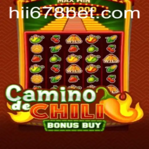 Descubra o Empolgante Mundo de CaminodeChiliBonusBuy