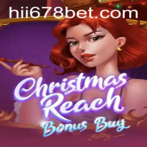 Descubra o Fascinante Mundo de ChristmasReachBonusBuy e a Tendência ii678bet