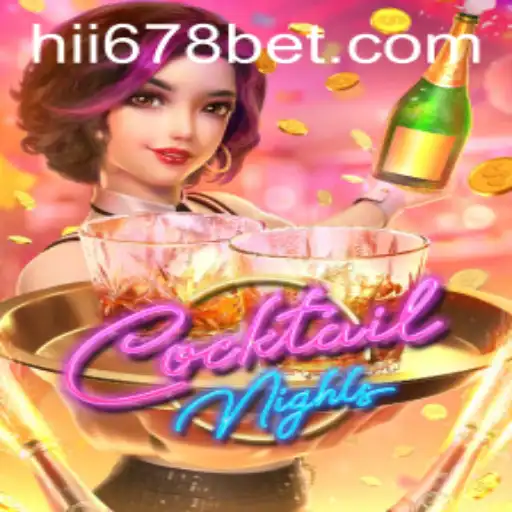 CocktailNights: Entendendo o Jogo e Suas Regras