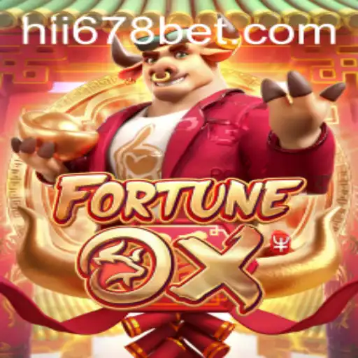 Explore o Jogo FortuneOx: Uma Experiência de Apostas no ii678bet
