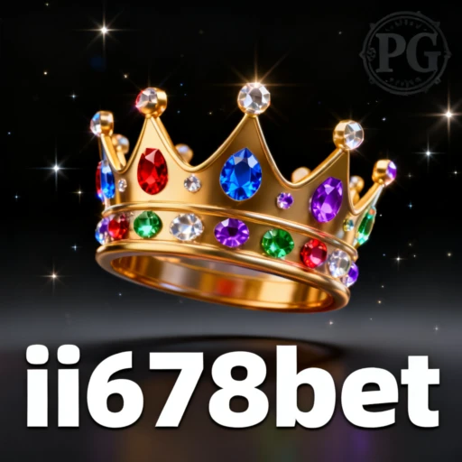 ii678bet Logo