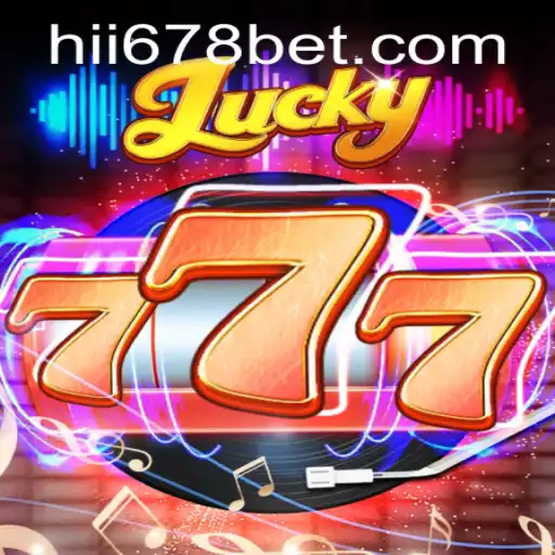 Explorando o Mundo de Lucky777 na Plataforma ii678bet