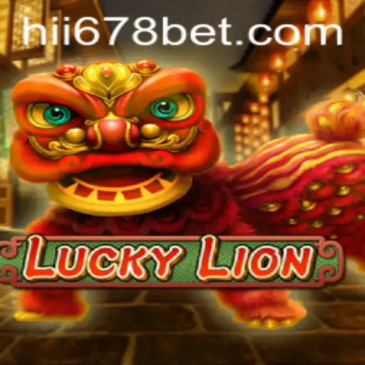 Descubra o Fascinante Jogo LuckyLion