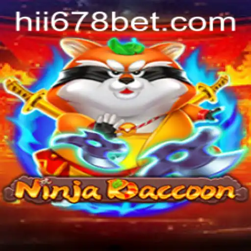 Descubra o Mundo de NinjaRaccoon: Aventura e Estratégia