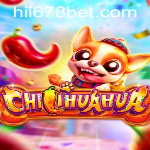 Descubra CHILIHUAHUA: Tudo Sobre o Novo Jogo de Estratégia e Aventura