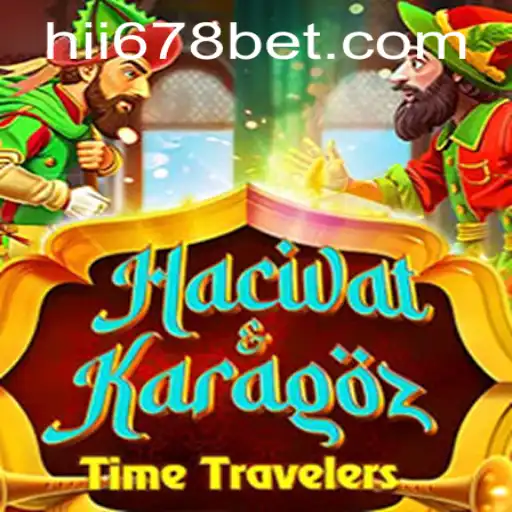 Explorando o Mundo de HacivatandKaragoz: Um Mergulho no Jogo Popular