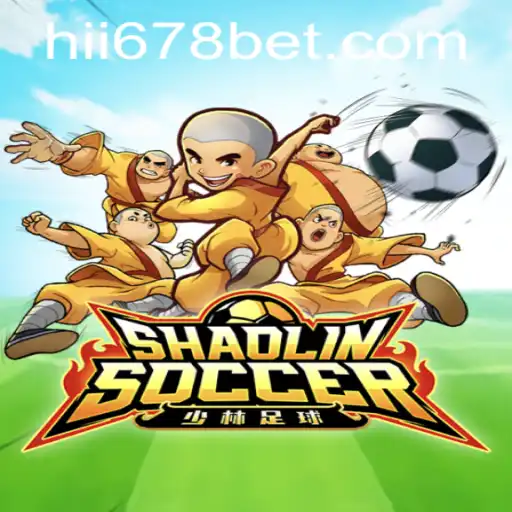 Shaolin Soccer: Uma Jornada Vibrante no Mundo dos Jogos