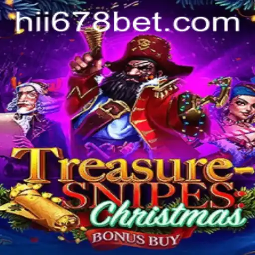 TreasuresnipesChristmas: Um Mundo de Aventura e Estratégia para o Fim de Ano