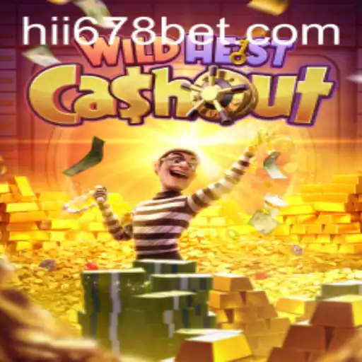 Descubra o Mundo Excitante de WildHeistCashout e a Plataforma ii678bet